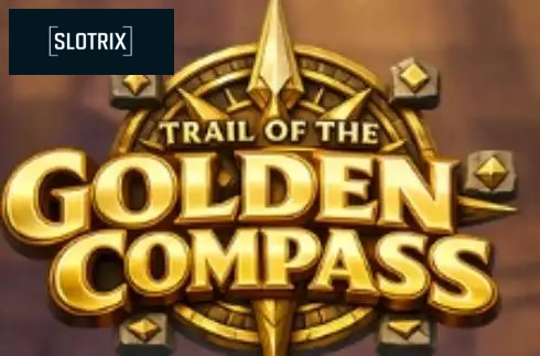 Trail of Golden Compass